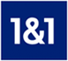 1&1 logo