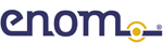 enom logo