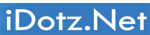 iDotz logo